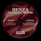 Benza - Dancefloor Oriented