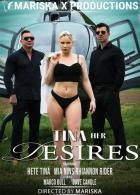 Tina Her Desires