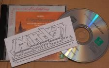 Georg Friedrich Haendel-6 Orgelkonzerte-CD-FLAC-1994-KINDA