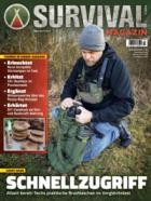 SURVIVAL Magazin 02/2024