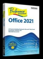 Professor Teaches Office 2021 v5.1