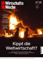 WirtschaftsWoche 26/2025