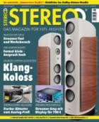 STEREO 08/2025