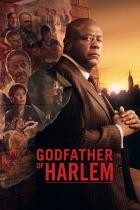 Godfather of Harlem - Staffel 3