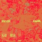 Steve Aoki And KAAZE - Head Rush