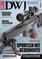 DWJ - Das Magazin fuer Waffenbesitzer 01/2023