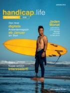 handicap life 01/2023