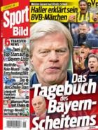 Sport Bild 21/2023