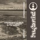 Lekebusch & Valo - It Gets Thinner In The Middle