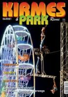 Kirmes und Park Revue 06/2021