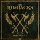 The Rumjacks - Brass for Gold-EP