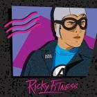 Ricky Fitness - Soul Cool