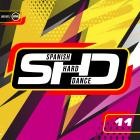 VA - Spanish Hard Dance, Vol  11