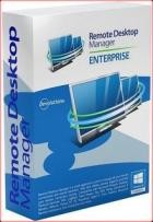 Remote Desktop Manager Enterprise 2024.1.12 (x64)