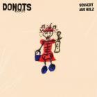 Donots - Schwert Aus Holz