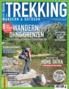 TREKKING 07/2025