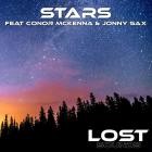 Lost Sounds feat  Conor McKenna  Jonny Sax - Stars