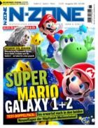 N-ZONE 11/2025
