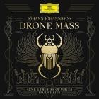 Johann Johannsson - Drone Mass