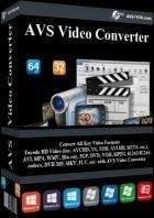 AVS Video Converter v12.3.2.690