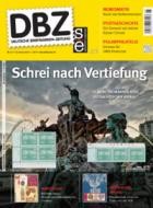 Deutsche Briefmarken-Zeitung 02-03/2023