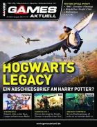 Games Aktuell 07/2022