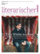 Literarischer Monat 27/2017