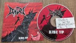 Denfire - Rise Up