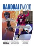 HANDBALLWOCHE 16/2025