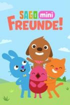 Sago Mini Freunde! - Staffel 1