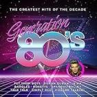 80s Music 80s Greatest Hits