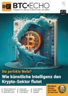 BTC-ECHO Magazin 03/2023