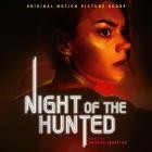 Mathieu Carratier - Night of the Hunted