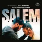 Krister Linder - SALEM (Original Motion Picture Soundtrack)