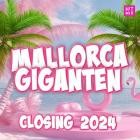 Mallorca Giganten (Closing 2024)