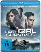 Last Girl Survives - Dein Tod ist nah