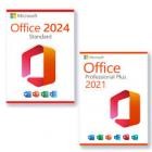 Office Pro Plus 2021-2024 VL v2511 Build 19426.20170 (x64)