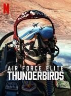 Air Force Elite: Thunderbirds