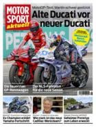 MOTORSPORT aktuell 09/2025