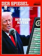 Der SPIEGEL 15/2025