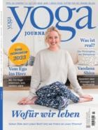 YOGA JOURNAL 01/2023