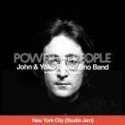 John Lennon - Power To The People (New York City, Studio Jam)