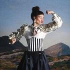 Anna Buchegger - Soiz