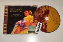 James Bobchak - Sundance Flamenco