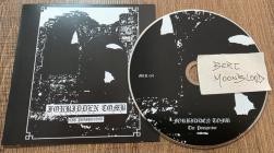 Forbidden Tomb - The Prospector