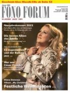 FONO FORUM 01/2023