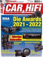 Car und Hifi Magazin 05/2021