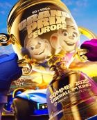 Grand Prix of Europe