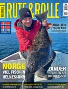 RUTE und ROLLE 10/2025