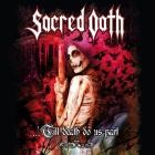 Sacred Oath - till Death Do Us Part